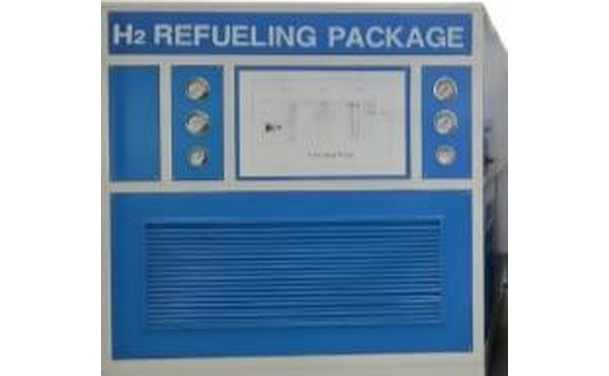 H2 Refueling Package