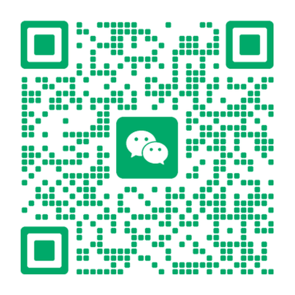 WeChat QR